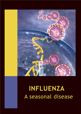 INFLUENZA a Seasonal Disease 2 INFLUENZA