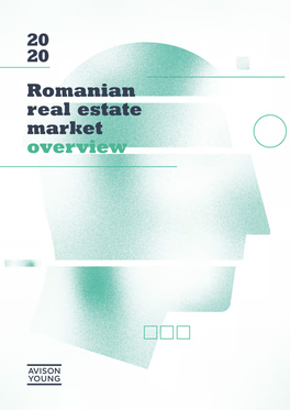 Romanian Real Estate Market Overview