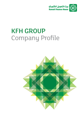 KFH GROUP Company Profile
