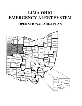 Lima Ohio Emergency Alert System