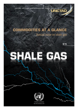 Commodities at a Glance: Special Issue on Shale