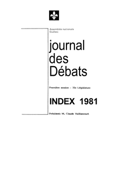 Journal Des Débats