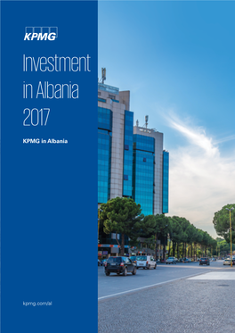 Investment in Albania 2017 | 93