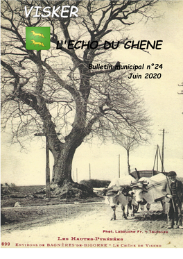 L'echo Du Chene