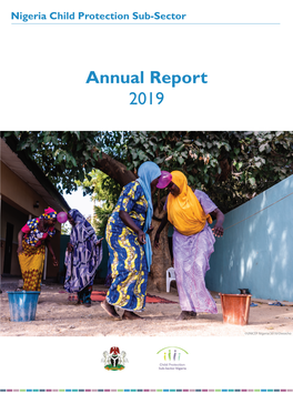 CPSS 2019 Annual Report