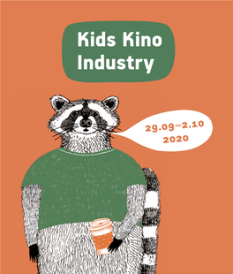 Kids Kino Industry