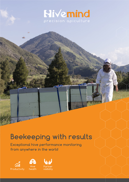 Beekeeping with Results