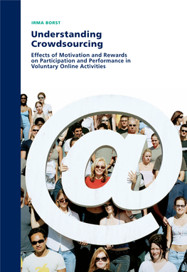Understanding Crowdsourcing