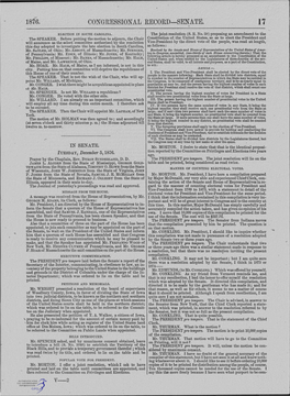 Congressional Record-Senate. 17