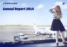 Annual Report 2014