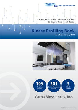 109 201 3 Kinase Prof Iling Book