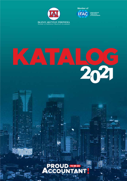 Katalog IAI 2021