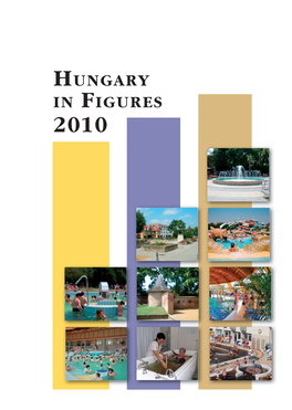 HUNGARY in FIGURES, 2010 Distance on Public Roads Between Budapest and Some European Cities (Km)