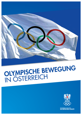 Olympische Bewegung in Österreich 2