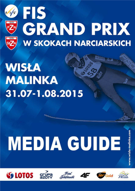 FIS Grand Prix Wisła 2015