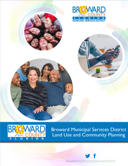 Broward County Comprehensive Plan