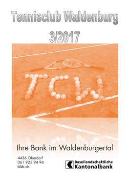 8591891-TCW-Clubheft 2017-3.Pdf