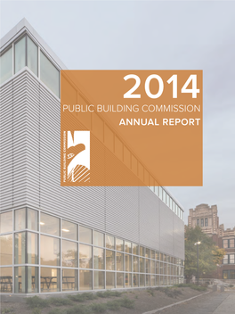 2014 Annual Report