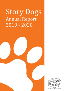 Annual Report 2019 - 2020