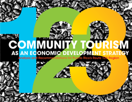 123Community Tourism