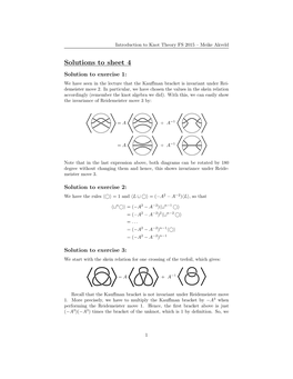 Solution 4.Pdf