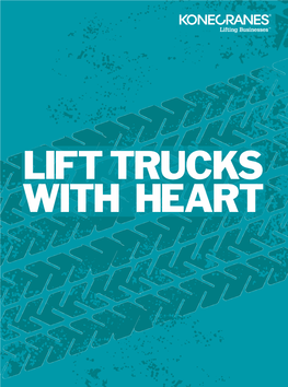 Lifttrucks En Book 2016 Konecr