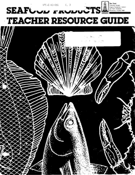 TEACHER RESOURCE GUIDE SEAF&Se