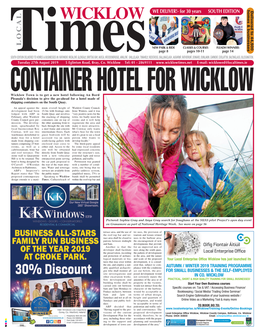 Wicklow Times 27 8 19-South