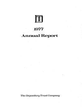 1977 Ail.Il.1.L.Al Report