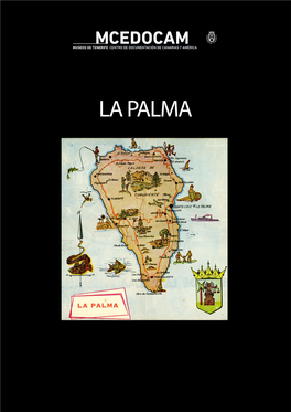 Monográfico: «La Palma