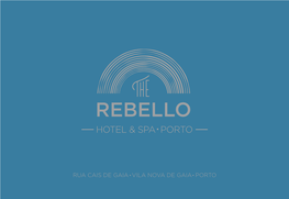 Hotel & Spa Porto
