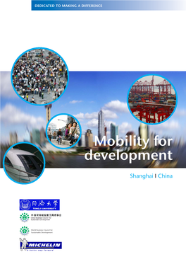 Mobility for Development