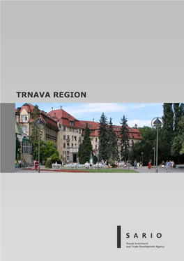 Trnava Region