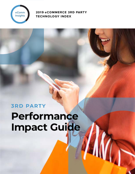 Performance Impact Guide