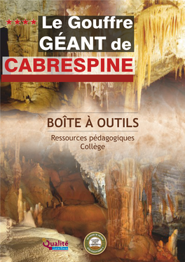 Cabrespine Boite À Outils Collège