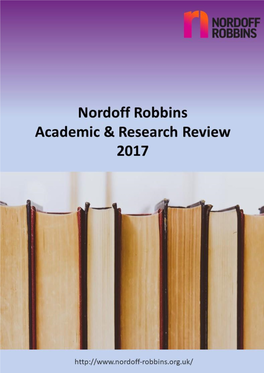 Download Your Copy of the Academic and Research