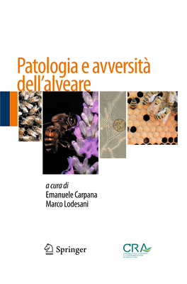 Patologia E Avversità Dell'alveare