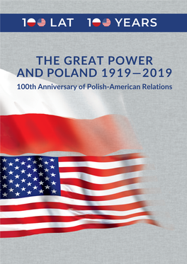 The Great Power and Poland 1919—2019