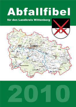 Für Den Landkreis Wittenberg