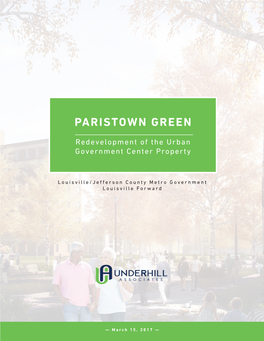 Paristown Green