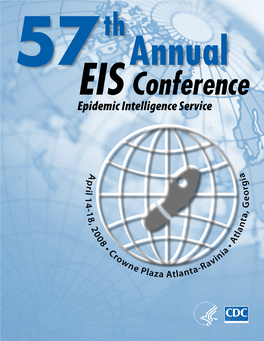 2008 EIS Annual Conference Program