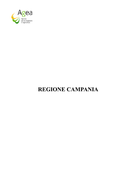 Regione Campania