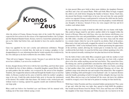 8Th-Grade-ELA-Kronos-And-Zeus.Pdf