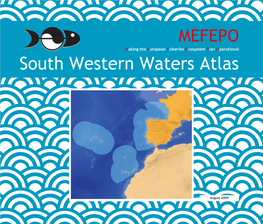 South Western Waters Atlas