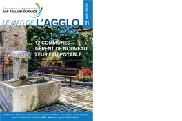 Mag Agglo N°11