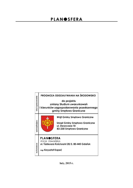 Luty, 2015 R. 2 ZAWARTOŚĆ OPRACOWANIA