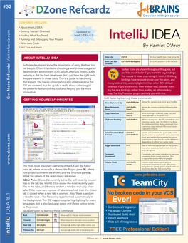 Intellij IDEA