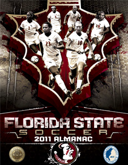 2011 Media Guide