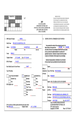 ARC of Jacksonville Ltd-2001-0032938.Pdf