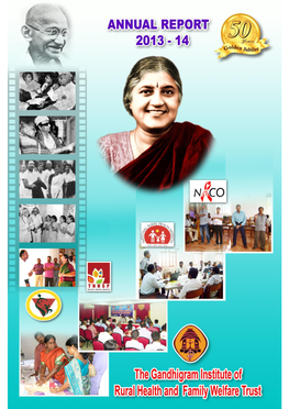 Annual Report 2013-14